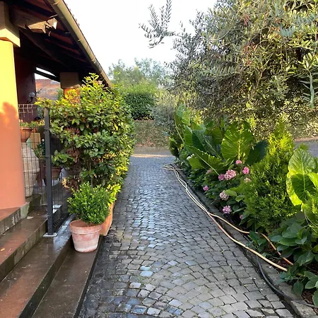 995 #1 Casa vacanze