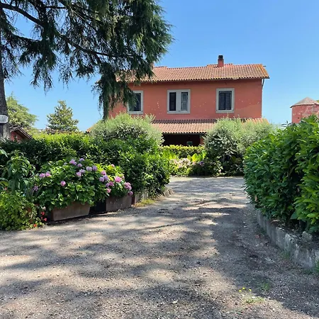 995 #1 Casa vacanze Roma