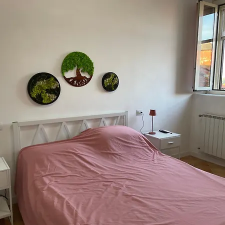 995 #1 Casa vacanze