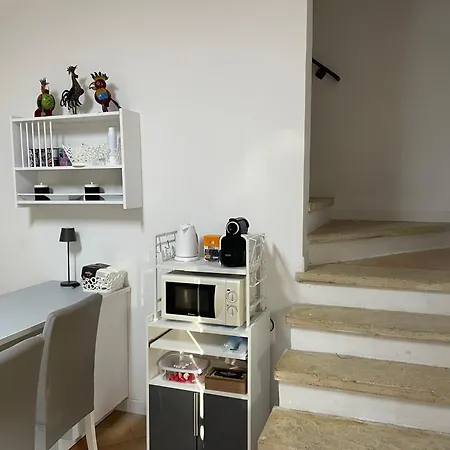 995 #1 Casa vacanze Roma